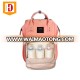 Multi-functional Waterproof Oxford Mommy Bag Backpack Baby Diaper Bag